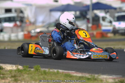 24/06/2012 : Trophée Gangeois à Ganges (Photos Antoine Camblor) 2012 — karting