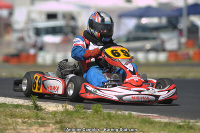 24/06/2012 : Trophée Gangeois à Ganges (Photos Antoine Camblor) 2012 — karting