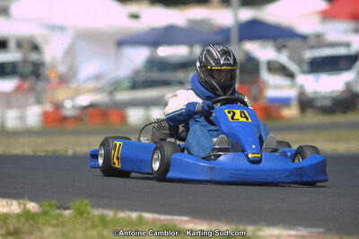 24/06/2012 : Trophée Gangeois à Ganges (Photos Antoine Camblor) 2012 — karting