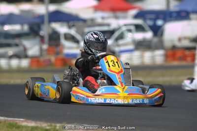 24/06/2012 : Trophée Gangeois à Ganges (Photos Antoine Camblor) 2012 — karting