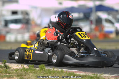 24/06/2012 : Trophée Gangeois à Ganges (Photos Antoine Camblor) 2012 — karting