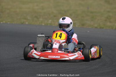 24/06/2012 : Trophée Gangeois à Ganges (Photos Antoine Camblor) 2012 — karting