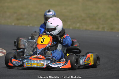 24/06/2012 : Trophée Gangeois à Ganges (Photos Antoine Camblor) 2012 — karting