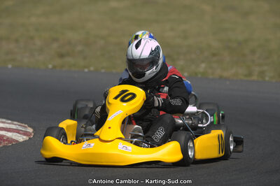24/06/2012 : Trophée Gangeois à Ganges (Photos Antoine Camblor) 2012 — karting