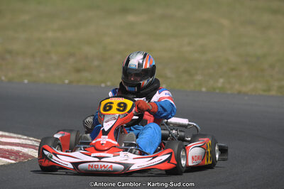 24/06/2012 : Trophée Gangeois à Ganges (Photos Antoine Camblor) 2012 — karting