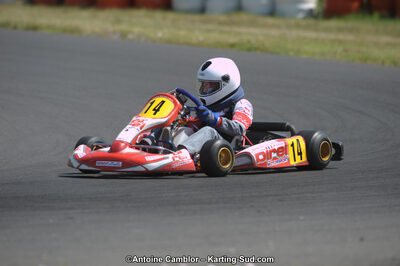 24/06/2012 : Trophée Gangeois à Ganges (Photos Antoine Camblor) 2012 — karting