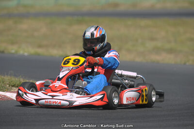 24/06/2012 : Trophée Gangeois à Ganges (Photos Antoine Camblor) 2012 — karting
