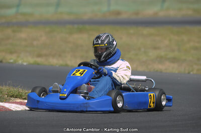 24/06/2012 : Trophée Gangeois à Ganges (Photos Antoine Camblor) 2012 — karting