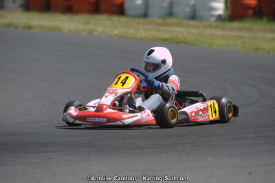 24/06/2012 : Trophée Gangeois à Ganges (Photos Antoine Camblor) 2012 — karting