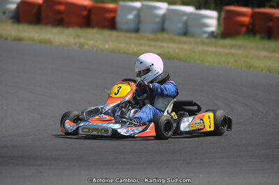 24/06/2012 : Trophée Gangeois à Ganges (Photos Antoine Camblor) 2012 — karting