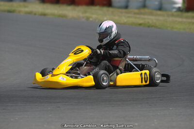 24/06/2012 : Trophée Gangeois à Ganges (Photos Antoine Camblor) 2012 — karting