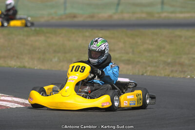 24/06/2012 : Trophée Gangeois à Ganges (Photos Antoine Camblor) 2012 — karting