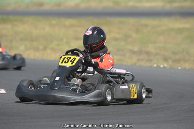 24/06/2012 : Trophée Gangeois à Ganges (Photos Antoine Camblor) 2012 — karting