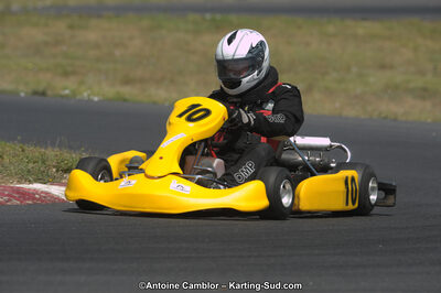 24/06/2012 : Trophée Gangeois à Ganges (Photos Antoine Camblor) 2012 — karting