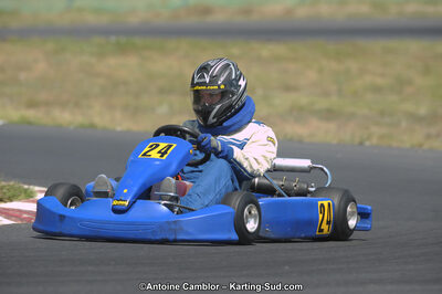 24/06/2012 : Trophée Gangeois à Ganges (Photos Antoine Camblor) 2012 — karting