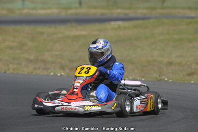 24/06/2012 : Trophée Gangeois à Ganges (Photos Antoine Camblor) 2012 — karting