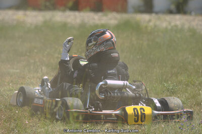 24/06/2012 : Trophée Gangeois à Ganges (Photos Antoine Camblor) 2012 — karting