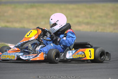 24/06/2012 : Trophée Gangeois à Ganges (Photos Antoine Camblor) 2012 — karting