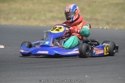 24/06/2012 : Trophée Gangeois à Ganges (Photos Antoine Camblor) 2012 — karting
