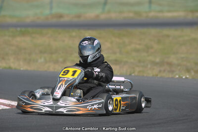24/06/2012 : Trophée Gangeois à Ganges (Photos Antoine Camblor) 2012 — karting