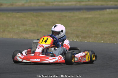 24/06/2012 : Trophée Gangeois à Ganges (Photos Antoine Camblor) 2012 — karting