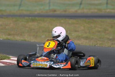 24/06/2012 : Trophée Gangeois à Ganges (Photos Antoine Camblor) 2012 — karting