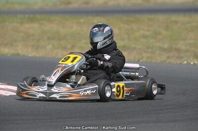 24/06/2012 : Trophée Gangeois à Ganges (Photos Antoine Camblor) 2012 — karting