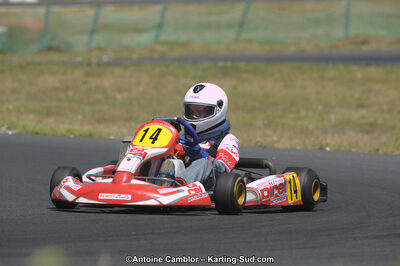 24/06/2012 : Trophée Gangeois à Ganges (Photos Antoine Camblor) 2012 — karting
