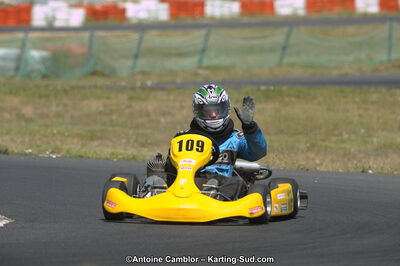 24/06/2012 : Trophée Gangeois à Ganges (Photos Antoine Camblor) 2012 — karting