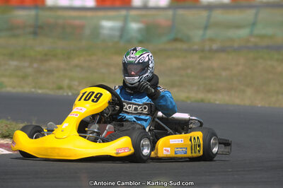 24/06/2012 : Trophée Gangeois à Ganges (Photos Antoine Camblor) 2012 — karting