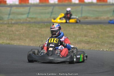 24/06/2012 : Trophée Gangeois à Ganges (Photos Antoine Camblor) 2012 — karting