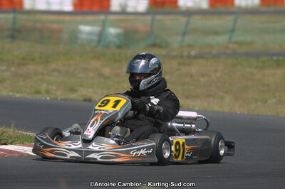 24/06/2012 : Trophée Gangeois à Ganges (Photos Antoine Camblor) 2012 — karting