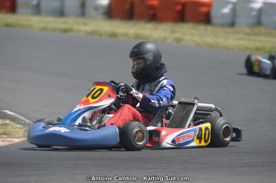 24/06/2012 : Trophée Gangeois à Ganges (Photos Antoine Camblor) 2012 — karting