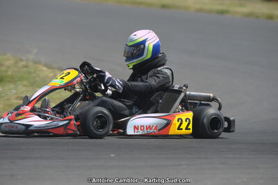 24/06/2012 : Trophée Gangeois à Ganges (Photos Antoine Camblor) 2012 — karting