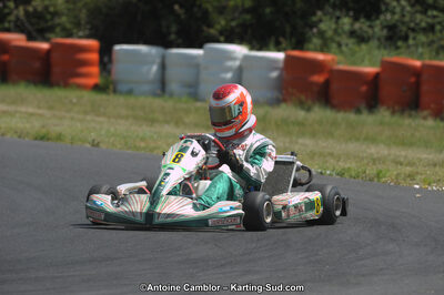 24/06/2012 : Trophée Gangeois à Ganges (Photos Antoine Camblor) 2012 — karting