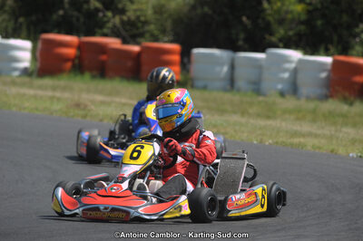 24/06/2012 : Trophée Gangeois à Ganges (Photos Antoine Camblor) 2012 — karting