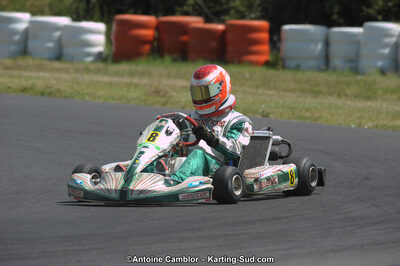24/06/2012 : Trophée Gangeois à Ganges (Photos Antoine Camblor) 2012 — karting
