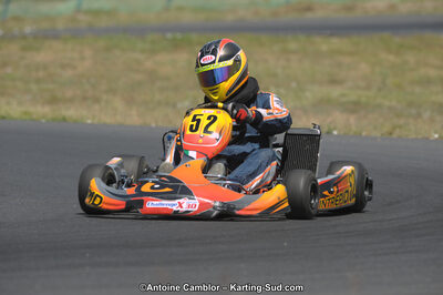 24/06/2012 : Trophée Gangeois à Ganges (Photos Antoine Camblor) 2012 — karting