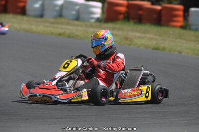 24/06/2012 : Trophée Gangeois à Ganges (Photos Antoine Camblor) 2012 — karting