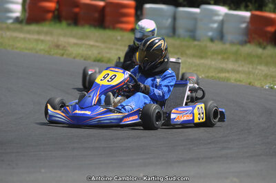 24/06/2012 : Trophée Gangeois à Ganges (Photos Antoine Camblor) 2012 — karting
