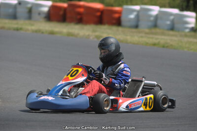 24/06/2012 : Trophée Gangeois à Ganges (Photos Antoine Camblor) 2012 — karting
