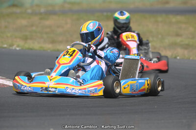 24/06/2012 : Trophée Gangeois à Ganges (Photos Antoine Camblor) 2012 — karting