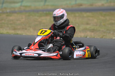 24/06/2012 : Trophée Gangeois à Ganges (Photos Antoine Camblor) 2012 — karting
