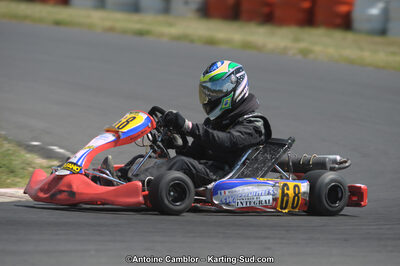 24/06/2012 : Trophée Gangeois à Ganges (Photos Antoine Camblor) 2012 — karting