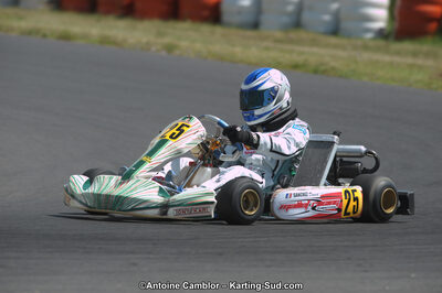 24/06/2012 : Trophée Gangeois à Ganges (Photos Antoine Camblor) 2012 — karting