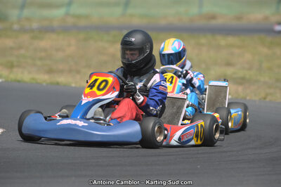 24/06/2012 : Trophée Gangeois à Ganges (Photos Antoine Camblor) 2012 — karting