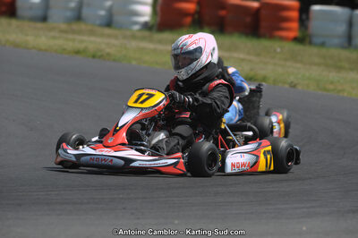 24/06/2012 : Trophée Gangeois à Ganges (Photos Antoine Camblor) 2012 — karting