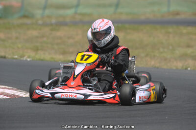 24/06/2012 : Trophée Gangeois à Ganges (Photos Antoine Camblor) 2012 — karting