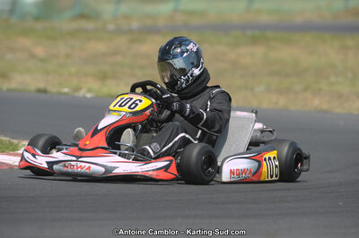 24/06/2012 : Trophée Gangeois à Ganges (Photos Antoine Camblor) 2012 — karting