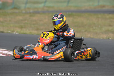 24/06/2012 : Trophée Gangeois à Ganges (Photos Antoine Camblor) 2012 — karting